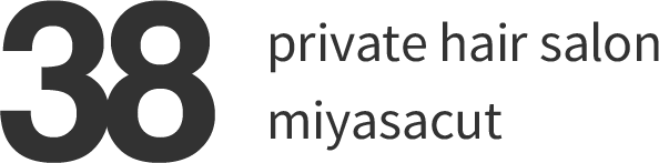 private hair salon miyasacut